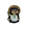 Statuette Tanuki (12cm) -Style Japonais Boutique TanukiJapaneseMascot12cmYattaJapan