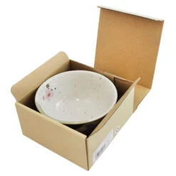 Bol à Thé - Mon Voisin Totoro - Ghibli -Style Japonais Boutique TeaBowlMyNeighborTotoroSakuraYattaJapan3