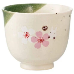 Tasse à Thé - Mon Voisin Totoro - Ghibli