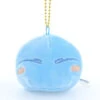 Rimuru Tempest - Peluche Mascotte - Moi Quand Je Me Réincarne En Slime -Style Japonais Boutique ThatTimeIGotReincarnatedasaSlimeMunyugurumiBallChainSlimeRimuruAnimeGoodiesYattaJapan