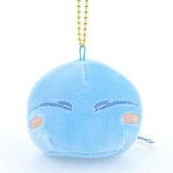 Rimuru Tempest - Peluche Mascotte - Moi Quand Je Me Réincarne En Slime