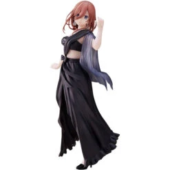 Figurine Miku Nakano - The Quintessential Quintuplets - Kyunties