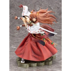 GOOD SMILE COMPANY Figurine "The Rising Of The Shield Hero" Katana Hero Raphtalia 1/7 (pre-order) -Style Japonais Boutique TheRisingoftheShieldHeroSeason2KatanaHeroRaphtalia17CompleteFigureAnimeYattaJapan2