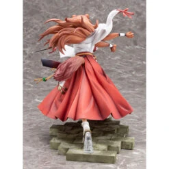 GOOD SMILE COMPANY Figurine "The Rising Of The Shield Hero" Katana Hero Raphtalia 1/7 (pre-order) -Style Japonais Boutique TheRisingoftheShieldHeroSeason2KatanaHeroRaphtalia17CompleteFigureAnimeYattaJapan3