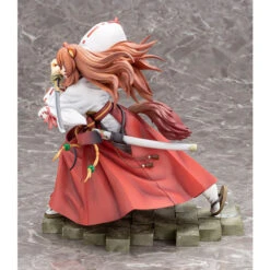 GOOD SMILE COMPANY Figurine "The Rising Of The Shield Hero" Katana Hero Raphtalia 1/7 (pre-order) -Style Japonais Boutique TheRisingoftheShieldHeroSeason2KatanaHeroRaphtalia17CompleteFigureAnimeYattaJapan4
