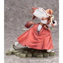 GOOD SMILE COMPANY Figurine "The Rising Of The Shield Hero" Katana Hero Raphtalia 1/7 (pre-order) -Style Japonais Boutique TheRisingoftheShieldHeroSeason2KatanaHeroRaphtalia17CompleteFigureAnimeYattaJapan5