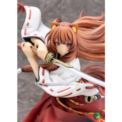 GOOD SMILE COMPANY Figurine "The Rising Of The Shield Hero" Katana Hero Raphtalia 1/7 (pre-order) -Style Japonais Boutique TheRisingoftheShieldHeroSeason2KatanaHeroRaphtalia17CompleteFigureAnimeYattaJapan6