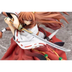 GOOD SMILE COMPANY Figurine "The Rising Of The Shield Hero" Katana Hero Raphtalia 1/7 (pre-order) -Style Japonais Boutique TheRisingoftheShieldHeroSeason2KatanaHeroRaphtalia17CompleteFigureAnimeYattaJapan7
