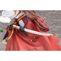 GOOD SMILE COMPANY Figurine "The Rising Of The Shield Hero" Katana Hero Raphtalia 1/7 (pre-order) -Style Japonais Boutique TheRisingoftheShieldHeroSeason2KatanaHeroRaphtalia17CompleteFigureAnimeYattaJapan8