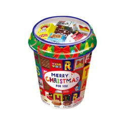 Tirol Chocolate - Mélange De Noël