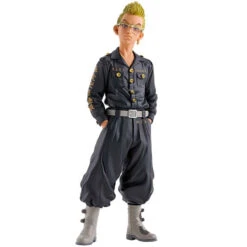 Figurine Tokyo Revengers - Tetta Kisaki