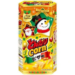 Tongari Corn Noël - Ragoût