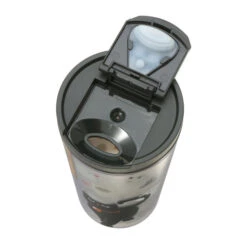 Starbucks Halloween 2021 - Tumbler Glow In The Dark 355ml -Style Japonais Boutique TumblerGhostCatStarbucksHalloween2