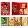 Bandai Union Arena - Premium Card Set Hunter X Hunter -Style Japonais Boutique UNIONARENAPremiumCardSetLimitedEditionHUNTERXHUNTERJapaneseCardGameYattaJapan
