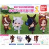 Bandai Uma Musume Pretty Derby Omoikiri Running Corps 1 (Gachapon) 2 Bandai Uma Musume Pretty Derby Omoikiri Running Corps 1 (Gachapon) -Style Japonais Boutique UmaMusumePrettyDerbyOmoiikirihashiritai1GachaponYattaJapan