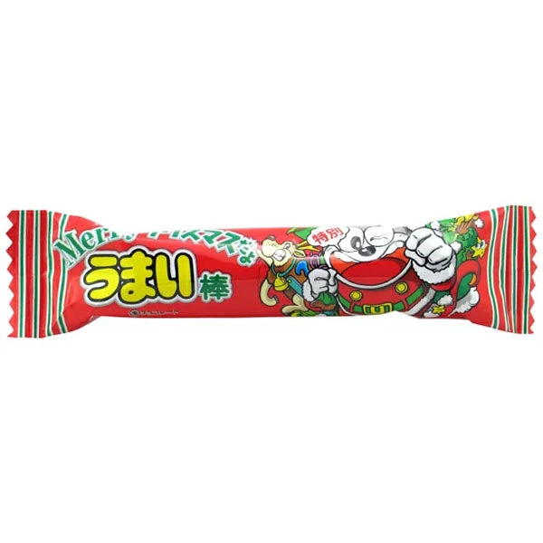 Umaibo - Chocolat 3 Umaibo - Chocolat