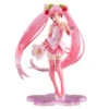 Taito Hatsune Miku - Sakura, 2021 Ver. -Style Japonais Boutique Vocaloid Hatsune Sakura Miku 2021 Colletible Model Toys birthday gifts Japaense Anime Figure Miku model