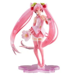 Taito Hatsune Miku - Sakura, 2021 Ver.