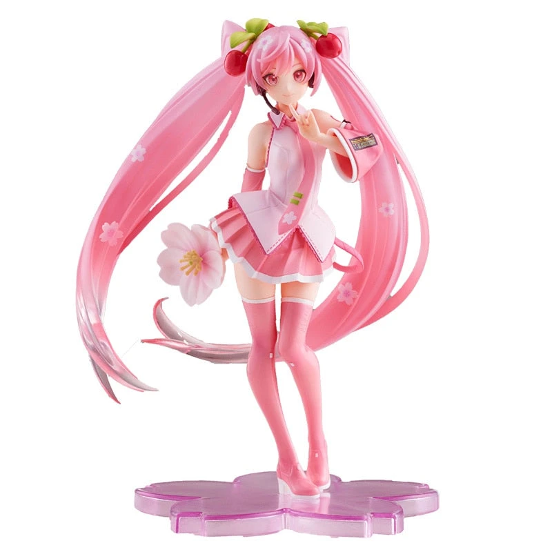 Taito Hatsune Miku - Sakura, 2021 Ver. 3 Taito Hatsune Miku - Sakura, 2021 Ver.