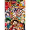 Weekly Shonen Jump N°36-37 2022 (08/29) -Style Japonais Boutique WeeklyShonenJump36372022YattaJapan