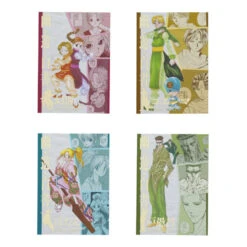 Yoshihiro Togashi Exhibition -PUZZLE- Yu Yu Hakusho Foil Illustration Card Collection -Style Japonais Boutique YuYuHakushoFoilIllustrationCardCollectionTogashiYoshihiroExhibitionPUZZLEJapanExclusiveYattaJapan2