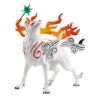 GOOD SMILE COMPANY POP UP PARADE Okami Amaterasu Figure -Style Japonais Boutique amatertsu white