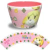 Mini Bol Animal Crossing - Marie -Style Japonais Boutique animal crossing isabelle