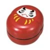 Boîte à Bento Daruma 480ml -Style Japonais Boutique bento daruma1