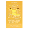 Biscuits Pokémon - Cheese Cream -Style Japonais Boutique biscuit pikachu