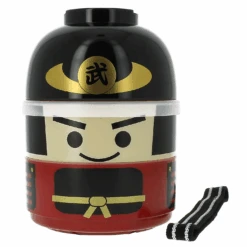 Boîte à Bento Kokeshi Bushi 680ml