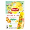 Bonbons Lipton - Thé Aux Fruits -Style Japonais Boutique bonbon lipton