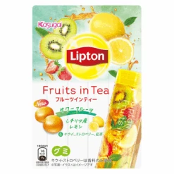 Bonbons Lipton - Thé Aux Fruits