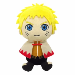 Bandai Boruto - Peluche Naruto Uzumaki Hokage
