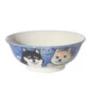 Bol à Ramen - Shiba Bleu -Style Japonais Boutique bowl shiba