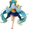 Hatsune Miku × Rascal Special Figure - Summer Festival 2 Hatsune Miku × Rascal Special Figure - Summer Festival -Style Japonais Boutique c21061701