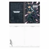 Sword Art Online - Cahier à Spirales B6 2 Sword Art Online - Cahier à Spirales B6 -Style Japonais Boutique carnet sao