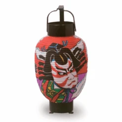 Lanterne Kabuki (12 Cm)