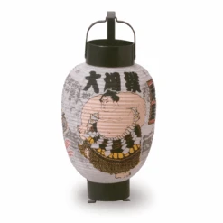 Lanterne Sumo (12 Cm)