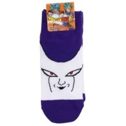 Chaussettes Dragon Ball Freezer - S
