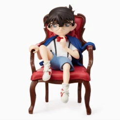 Sega Détective Conan - PM Figure Grace Situation - Conan Edogawa