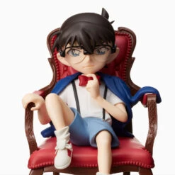 Sega Détective Conan - PM Figure Grace Situation - Conan Edogawa -Style Japonais Boutique conan3