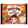 Country Ma'am - Vanille & Pomme Caramel (Pack De 19) Halloween -Style Japonais Boutique country maam