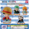 Bandai One Piece Modorase-tai Figurine (Gachapon) -Style Japonais Boutique cp bd 446699l