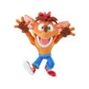 GOOD SMILE COMPANY Nendoroid Crash Bandicoot 4: It's About Time Crash Bandicoot -Style Japonais Boutique crash