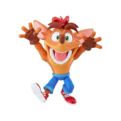GOOD SMILE COMPANY Nendoroid Crash Bandicoot 4: It's About Time Crash Bandicoot
