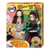 Demon Slayer Curry Porc & Maïs Sucré -Style Japonais Boutique curry kimetsu