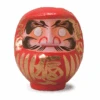 Daruma (17cm) -Style Japonais Boutique daruma big