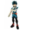 Izuku Midoriya - Figurine My Hero Academia Texture -Style Japonais Boutique deku texture
