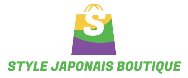 Style Japonais Boutique