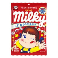 Milky Candy